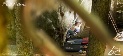 Nocino lady in "Republic enemy" (2)